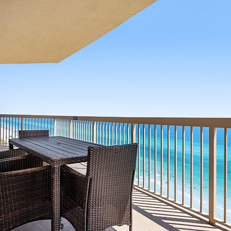 Sunrise Beach Resort 2001 Panama City Beach Bagian luar foto