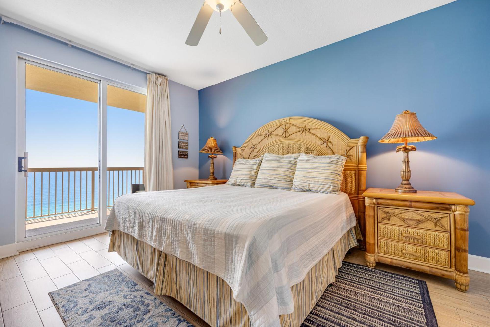 Sunrise Beach Resort 2001 Panama City Beach Bagian luar foto